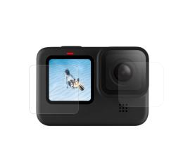 Telesin Tvrzené sklo pro GoPro Hero 9 / Hero 10 / Hero 11 / Hero 12 (GP-FLM-901)