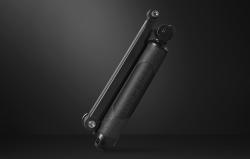 Telesin Vodotěsná selfie tyč 360° pro sportovní kamery (GP-MFW-300)