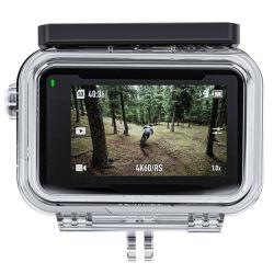 Telesin Vodotěsné pouzdro pro DJI Action 4/3