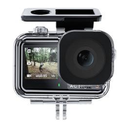 Telesin Vodotěsné pouzdro pro DJI Action 4/3