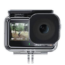 Telesin Vodotěsné pouzdro pro DJI Action 4/3