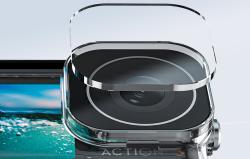 Telesin Vodotěsné pouzdro pro DJI Action 4/3