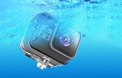 Telesin Vodotěsné pouzdro pro GoPro Hero 8 (GP-WTP-801) (VÝPRODEJ)