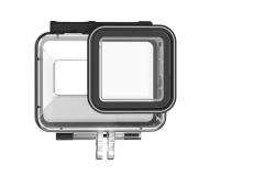 Telesin Vodotěsné pouzdro pro GoPro Hero 8 (GP-WTP-801) (VÝPRODEJ)