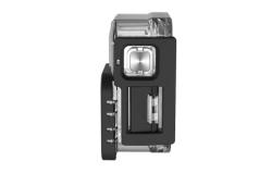 Telesin Vodotěsné pouzdro pro GoPro Hero 8 (GP-WTP-801) (VÝPRODEJ)