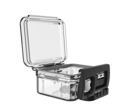 Telesin Vodotěsné pouzdro pro GoPro Hero 8 (GP-WTP-801) (VÝPRODEJ)
