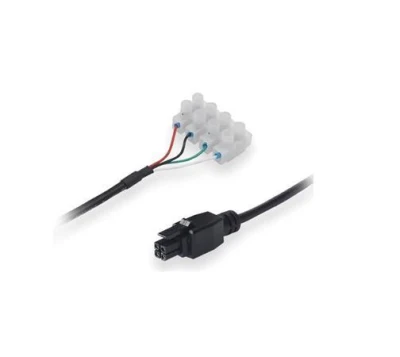 Teltonika 4 pin napájecí kabel se svorkovnicí, 2m Teltonika 4 pin napájecí kabel se svorkovnicí, 2m