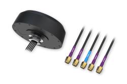 Teltonika 5G COMBO MIMO MOBILNÍ/GNSS SMA střešní anténa - PR1KCI49 Teltonika 5G COMBO MIMO MOBILNÍ/GNSS SMA střešní anténa - PR1KCI49