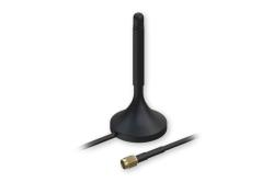 Teltonika Bluetooth magnetická SMA anténa - PR1KRT25