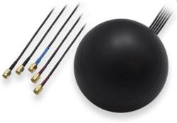 Teltonika COMBO MIMO MOBILE/GNSS/WIFI ROOF SMA ANTENNA Teltonika COMBO MIMO MOBILE/GNSS/WIFI ROOF SMA ANTENNA