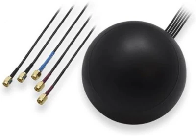 Teltonika COMBO MIMO MOBILE/GNSS/WIFI ROOF SMA ANTENNA Teltonika COMBO MIMO MOBILE/GNSS/WIFI ROOF SMA ANTENNA