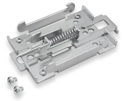 Teltonika DIN rail kit - PR5MEC00 Teltonika DIN rail kit - PR5MEC00