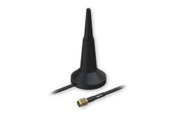 Teltonika dvoupásmová magnetická SMA anténa - PR1KRD30 Teltonika dvoupásmová magnetická SMA anténa - PR1KRD30