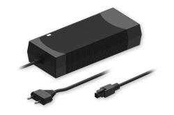 Teltonika EU napájecí zdroj, 130W - PR313EU3 Teltonika EU napájecí zdroj, 130W - PR313EU3
