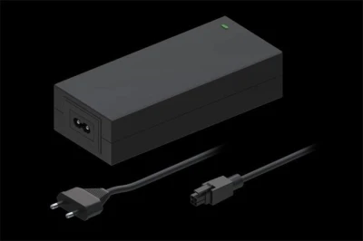 Teltonika EU POWER SUPPLY, 62W - PR3PWEU3