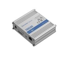 Teltonika Industrial 5G Ethernet Gateway - TRB500 Teltonika Industrial 5G Ethernet Gateway - TRB500
