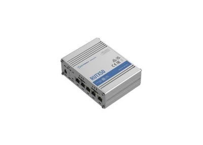 Teltonika Industrial 5G Router - RUTX50 Teltonika Industrial 5G Router - RUTX50