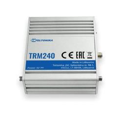 Teltonika Industrial LTE Modem - TRM240 Teltonika Industrial LTE Modem - TRM240