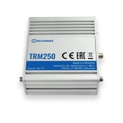 Teltonika Industrial LTE Modem - TRM250 Teltonika Industrial LTE Modem - TRM250