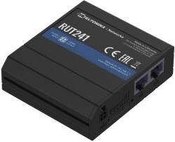 Teltonika LTE Car 4 Industrial Cellular Router - RUT241 Teltonika LTE Car 4 Industrial Cellular Router - RUT241
