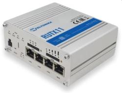 Teltonika LTE Cat 6 Router - RUTX11 Teltonika LTE Cat 6 Router - RUTX11