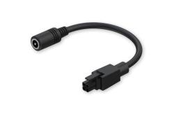 Teltonika napájecí adaptér, 4 pin konektor - PR2PD01B Teltonika napájecí adaptér, 4 pin konektor - PR2PD01B