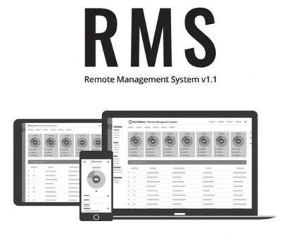Teltonika RMS - Systém vzdálené správy 3 roky Teltonika RMS - Systém vzdálené správy 3 roky
