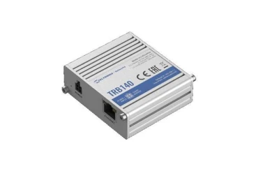 Teltonika TRB140 4G/LTE Ethernet IoT Gateway Teltonika TRB140 4G/LTE Ethernet IoT Gateway