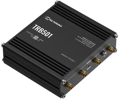 Teltonika TRB501 Průmylsový 5G Gateway