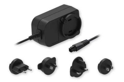Teltonika univerzální napájecí zdroj, 24W - PR315PS3