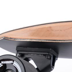 Tempish AMAR longboard