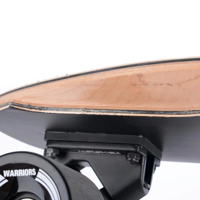 Tempish AMAR longboard