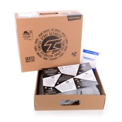 Tempish AMELIA dámské lední brusle