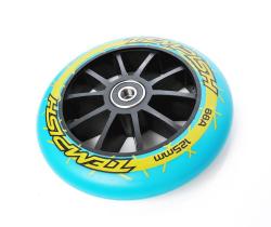 Tempish ATATU blue speed brusle