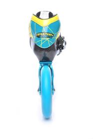 Tempish ATATU blue speed brusle