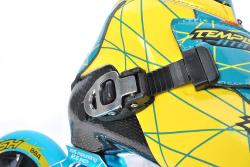 Tempish ATATU blue speed brusle