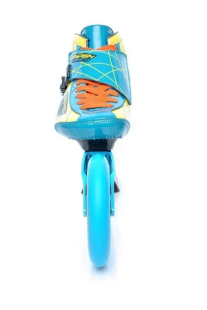 Tempish ATATU blue speed brusle - 1x VYZKOUŠENO