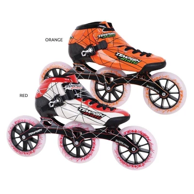 Tempish ATATU MID speed brusle