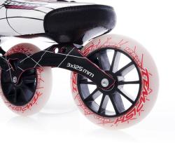 Tempish ATATU MID speed brusle POUZE EU 42 - red (VÝPRODEJ)