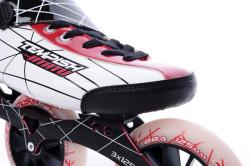 Tempish ATATU MID speed brusle POUZE EU 42 - red (VÝPRODEJ)