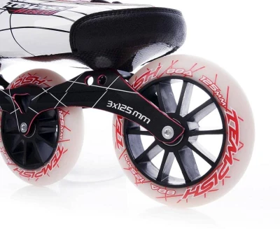 Tempish ATATU MID speed brusle POUZE EU 45 - orange (VÝPRODEJ)