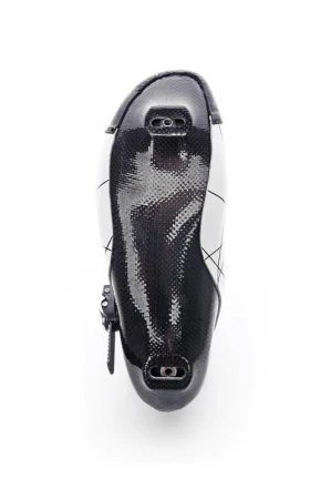Tempish ATATU MID speed brusle POUZE EU 49 - red (VÝPRODEJ)