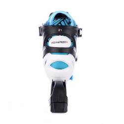 Tempish BAM-BU FLASH dětské kolečkové brusle