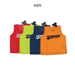 Tempish BASIC kids rozlišovací dres IBA orange (VÝPREDAJ)