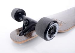 Tempish BOHEMIA II longboard