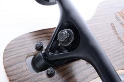 Tempish BOHEMIA II longboard