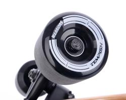Tempish BOHEMIA II longboard