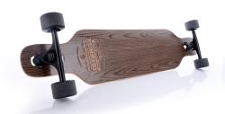 Tempish BOHEMIA II longboard