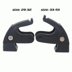 TEMPISH Brzda pre modely Clips, Dasty, NEO-X, Daco, F21, REBEL PP, TWIN TEMPISH Brzda pre modely Clips, Dasty, NEO-X, Daco, F21, REBEL PP, TWIN