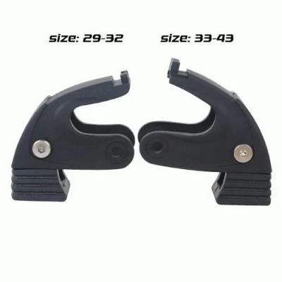 TEMPISH Brzda pro modely Clips, Dasty, NEO-X, Daco, F21, REBEL PP, TWIN TEMPISH Brzda pro modely Clips, Dasty, NEO-X, Daco, F21, REBEL PP, TWIN